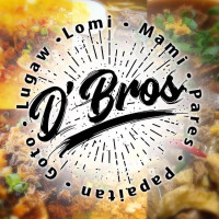 D’Bros Pares, Lomi & Mami