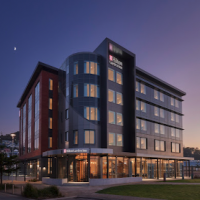 Hilton Garden Inn Albany