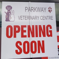 Parkway Veterinary Centre