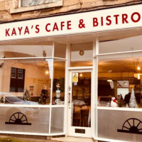 Kaya’s Cafe Bistro