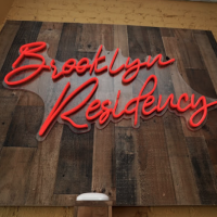 Brooklyn Residency