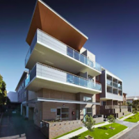 Charlestown Executive Apartments