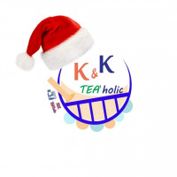 K&K TEA'holic Milktea House