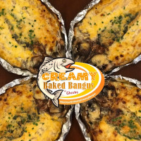Creamy Baked Bangus by Ghivbs