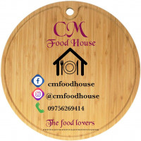 Cm food house