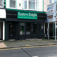 Eastern Delight