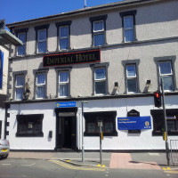 The Imperial Hotel Inn