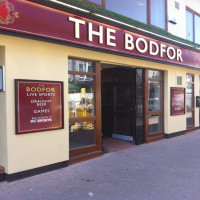 The Bodfor