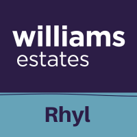 Williams Estates Rhyl
