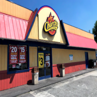 Church's Chicken