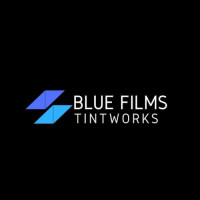 Blue Films Tintworks