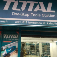 TOTAL Tools Cebu Branch