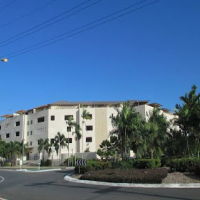 Edge Apartments