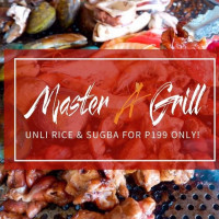 Master A Grill Digos Branch