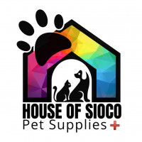 House of Sioco Pet Supplies Plus