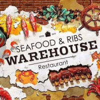 Seafood and Ribs Warehouse SM North Edsa