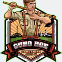 Gung Hoe Gardening