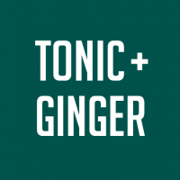 Tonic & Ginger