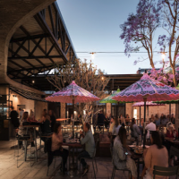 Emily Taylor Bar & Kitchen