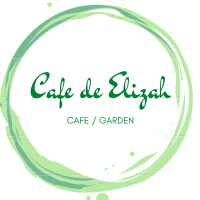 Cafe de Elizah/ Garden of Elizah