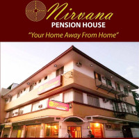 Nirvana Pension House