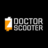 Doctor Scooter - Wembley