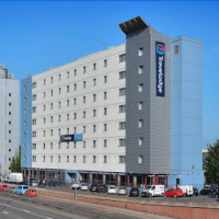 Travelodge London Wembley