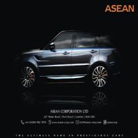 Asean Corporation Ltd