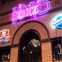Bistro 1100