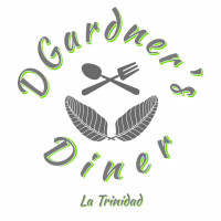 DGardner's Diner - La Trinidad