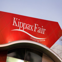 Kippax Fair Shopping Centre