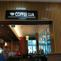 The Coffee Club Café - Kippax Fair
