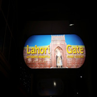 Lahorigate Restaurant