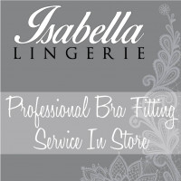 Isabella Lingerie Ltd