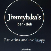 Jimmyluka's Bar Deli