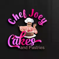 Chef Joey Cakes and Pastries