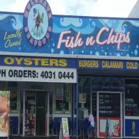 Mulgrave Seafoods