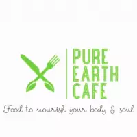 Pure Earth Restaurant & Bar