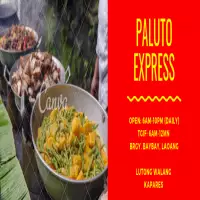 Paluto Express
