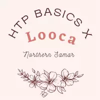 HTP Basics x Looca x HTP KIDS Northern Samar