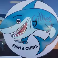Gillies fish and chips busselton