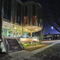 Rydges Canberra