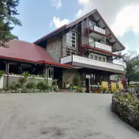 LOG CABIN HOTEL - Safari Baguio
