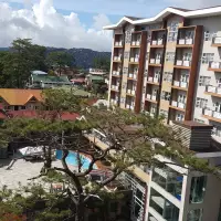 Newtown Plaza Hotel