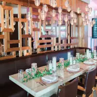 Alloy Restaurant
