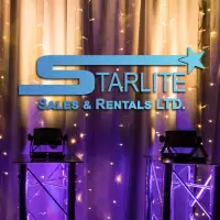 Starlite Sales & Rentals Ltd.