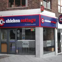 Chicken Cottage