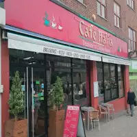 Cafe Italia