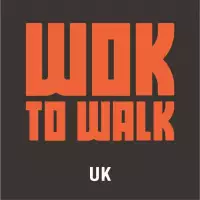 Wok to Walk