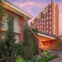 The Little America Hotel - Salt Lake City